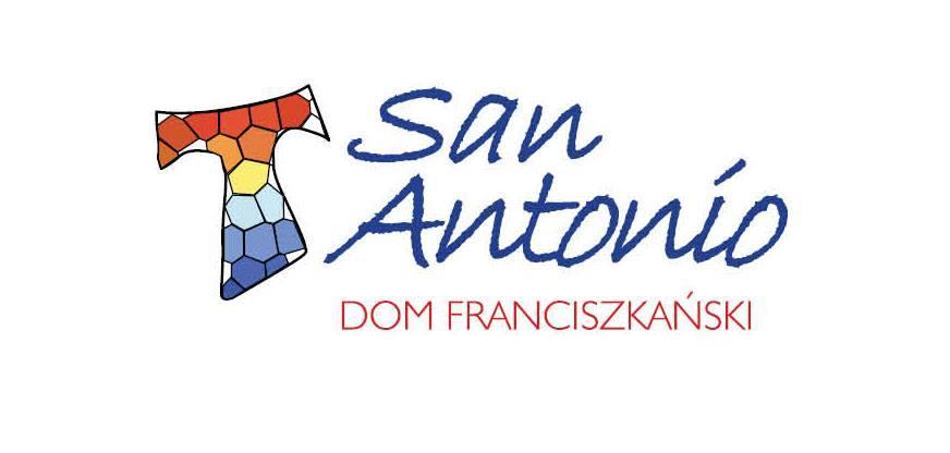 Dom Franciszkanski San Antonio Krakau Exterior foto
